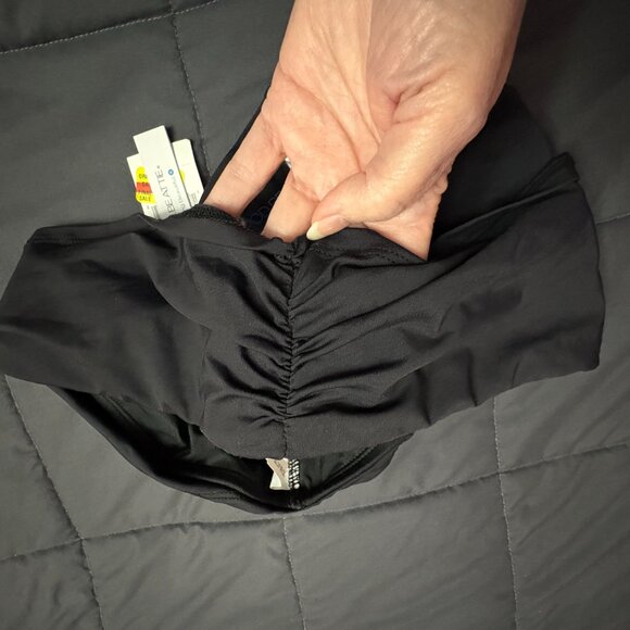 Bleu by Rod Beattie Sarong Hipster Bikini Bottoms - Size: 8 - NWT - Picture 8 of 13